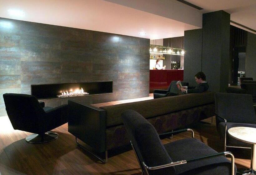 فندق Hg La Molina