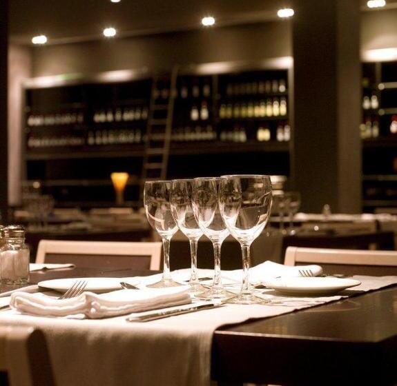 فندق Hg La Molina