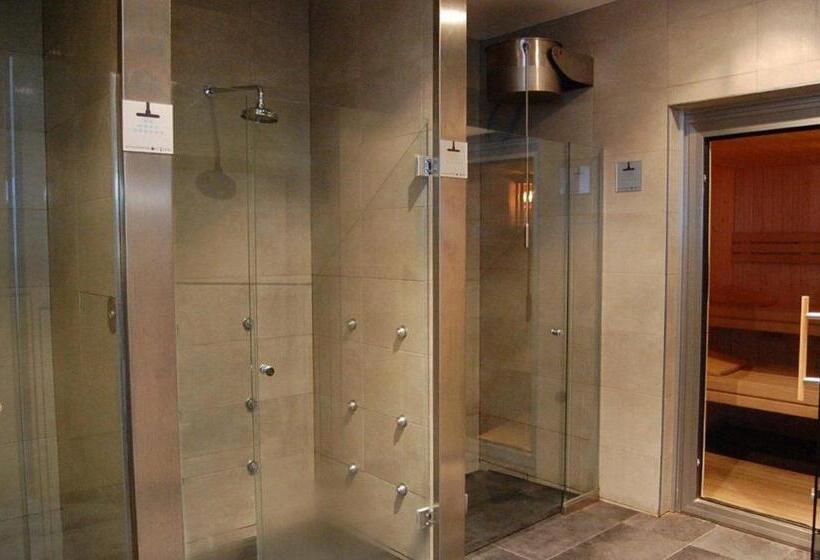 فندق Hg La Molina