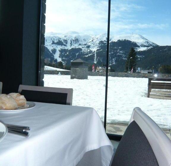 فندق Hg La Molina