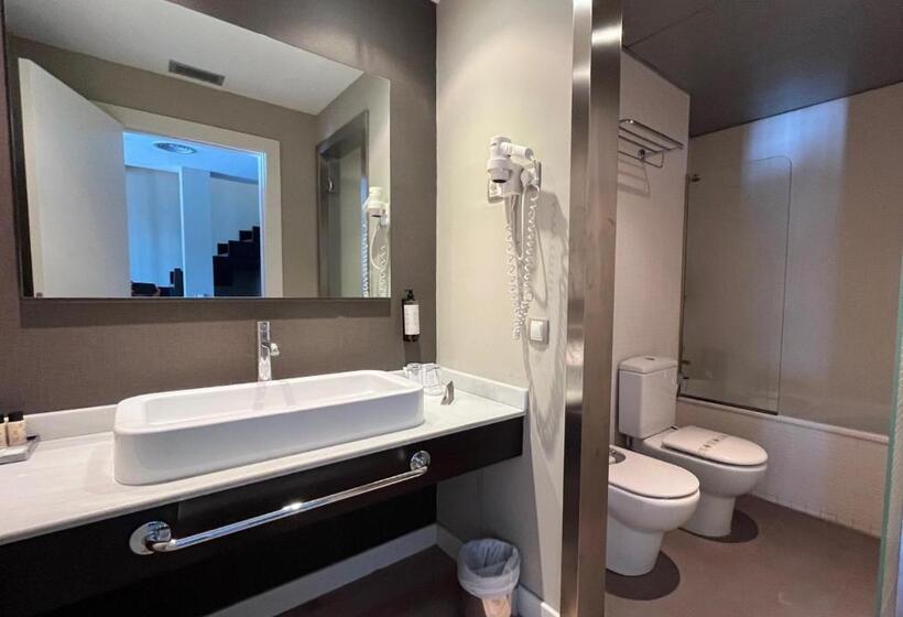 فندق Hg La Molina