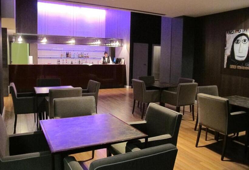 فندق Hg La Molina