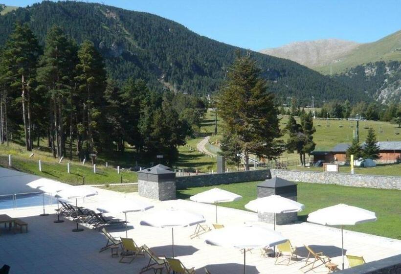 فندق Hg La Molina