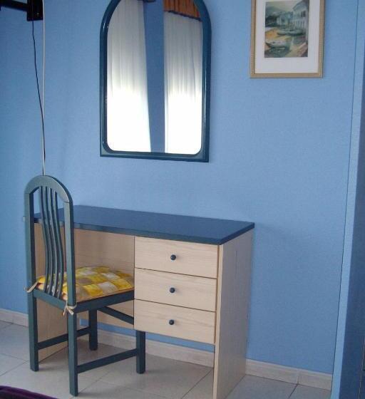 هتل Hospedaje Argoños