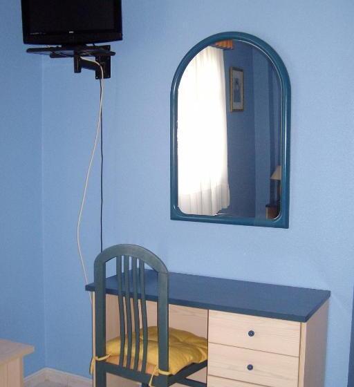 هتل Hospedaje Argoños