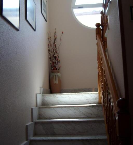 هتل Hospedaje Argoños