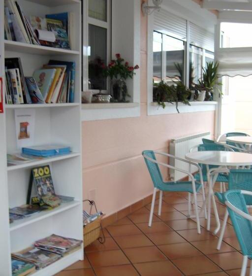 هتل Hospedaje Argoños