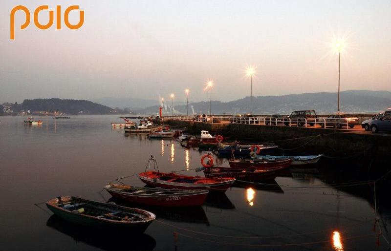 هتل Hospederia Monasterio De Poio