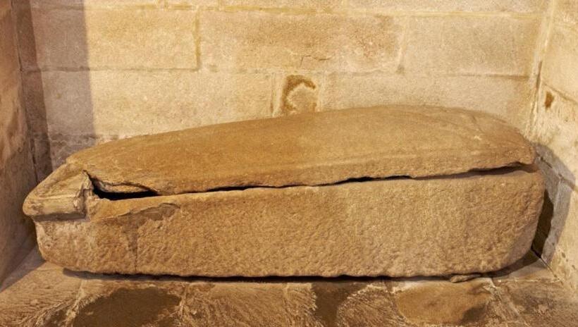 هتل Hospederia Monasterio De Poio