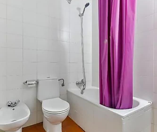 ホテル Hostal Alfonso Xi