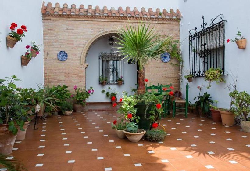 酒店 Hostal Andalucía