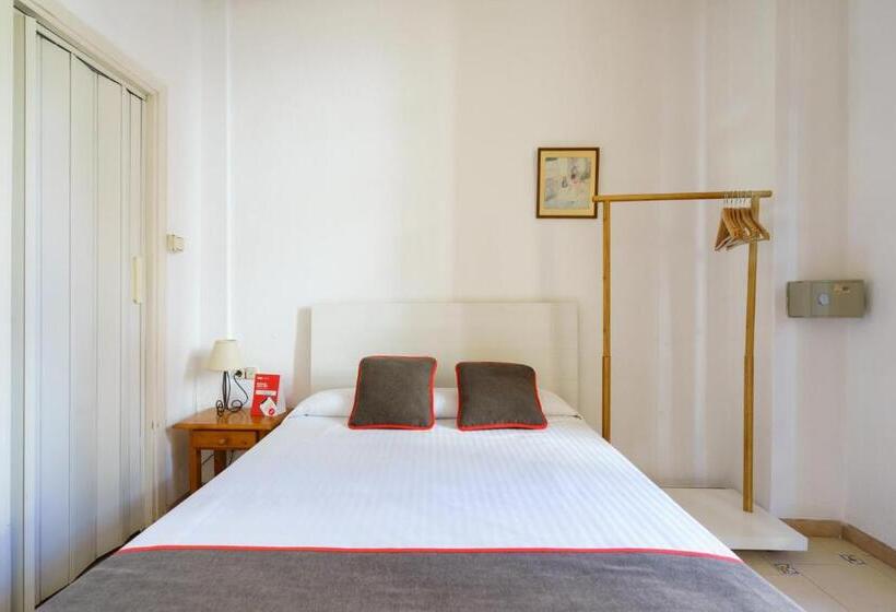 هتل Hostal Austria