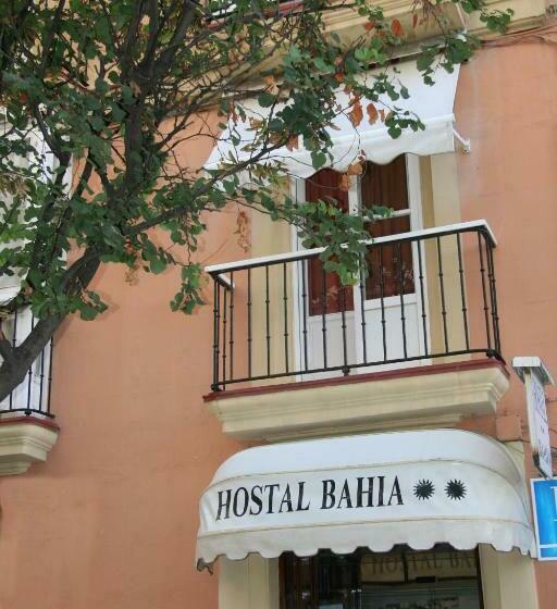 Hotel Hostal Bahía