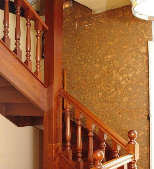 酒店 Hostal Esmeralda