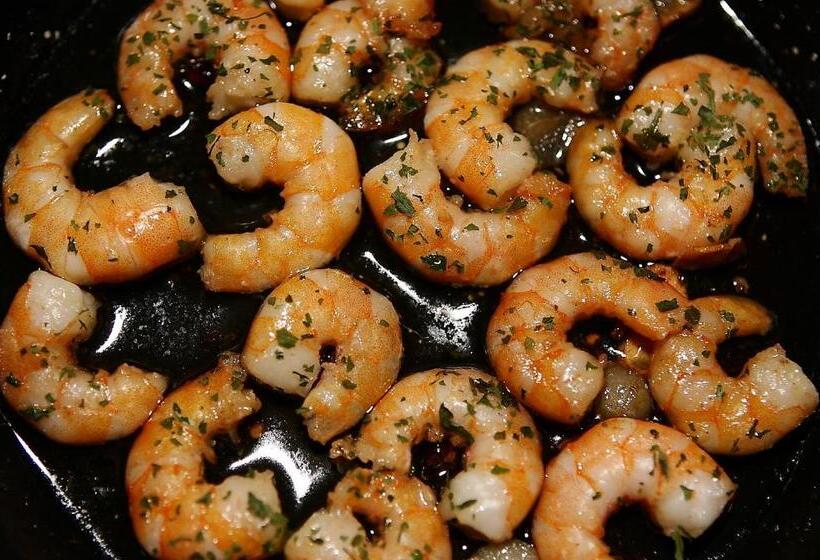 酒店 Hostal Esmeralda