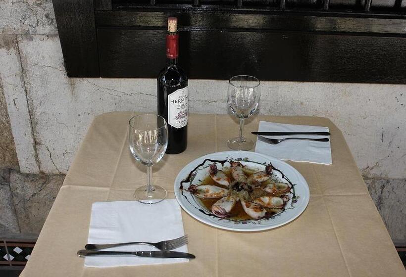 酒店 Hostal Esmeralda