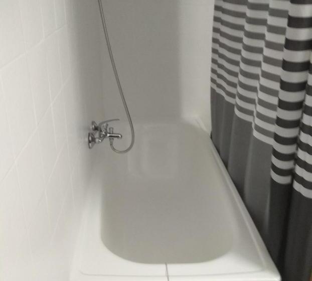 Отель Hostal Garamar