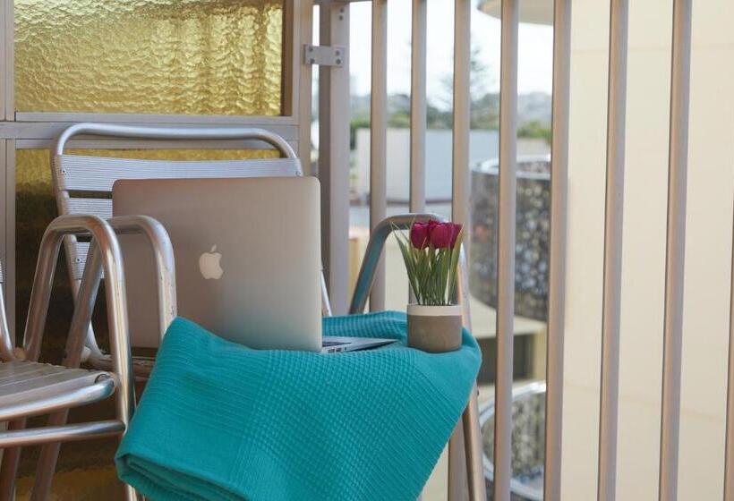 Отель Hostal Garamar