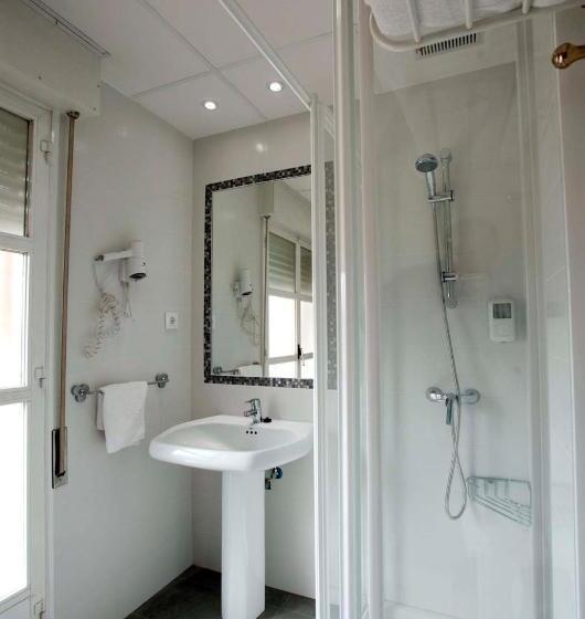 ホテル Hostal Hispano