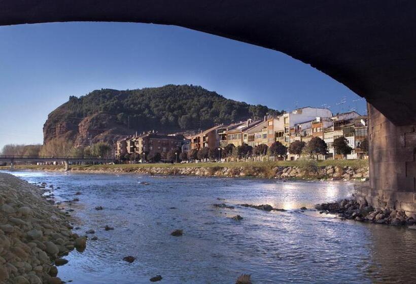 ホテル Hostal Hispano