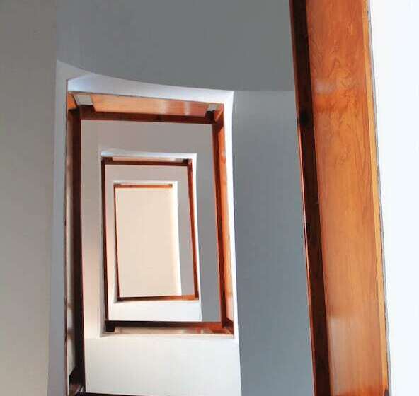 ホテル Hostal Horta Rosell