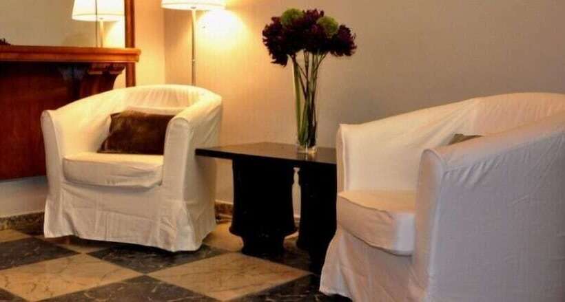 ホテル Hostal Horta Rosell