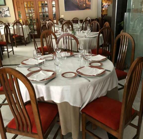 ホテル Hostal Juan