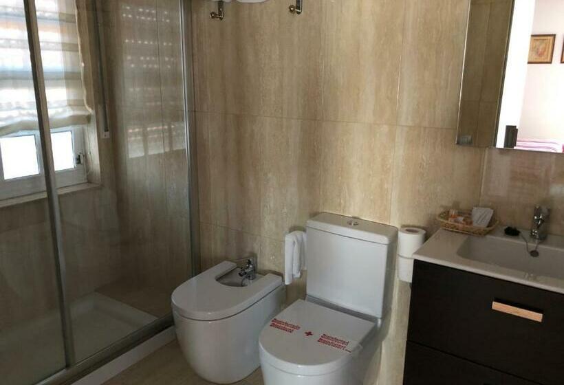 ホテル Hostal Juan