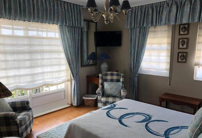 ホテル Hostal Juan