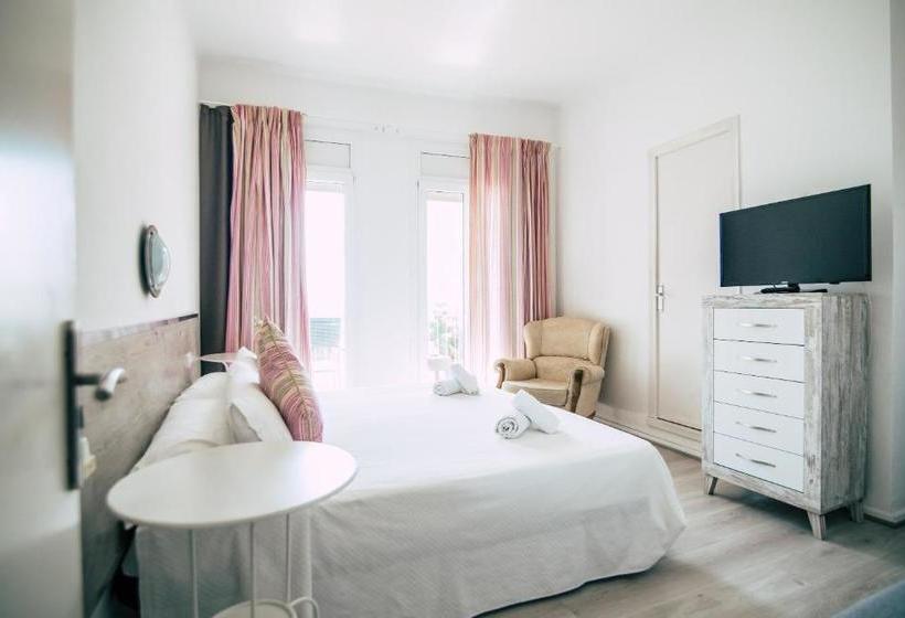 فندق Hostal La Llagosta