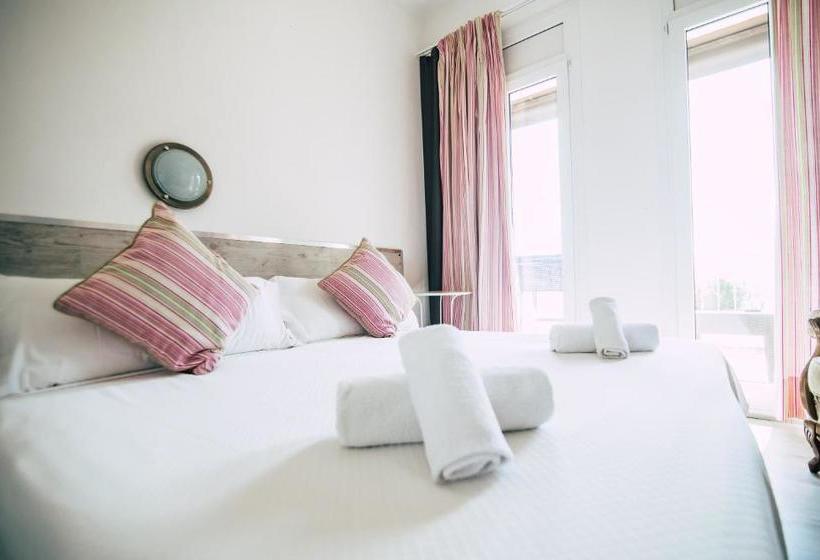 فندق Hostal La Llagosta