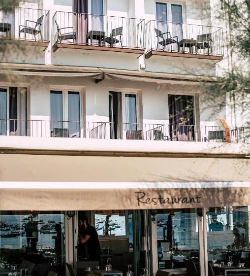 فندق Hostal La Llagosta