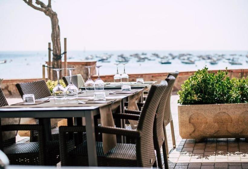 فندق Hostal La Llagosta