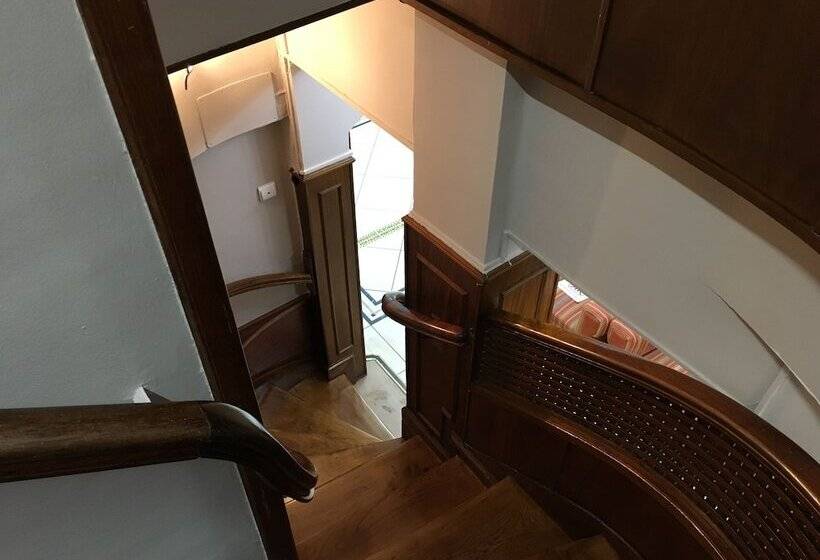 酒店 Hostal La Mexicana