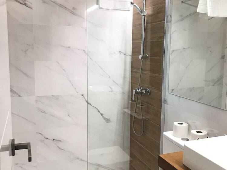 酒店 Hostal La Mexicana