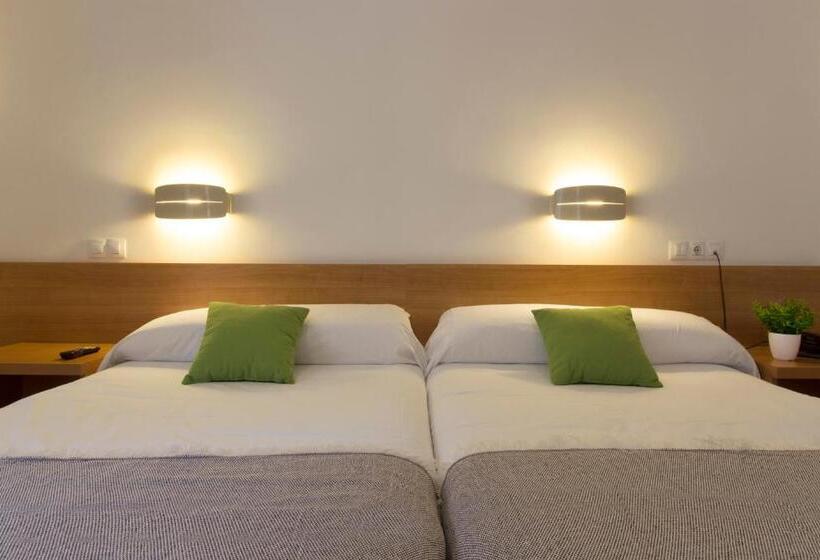 酒店 Hostal La Numantina