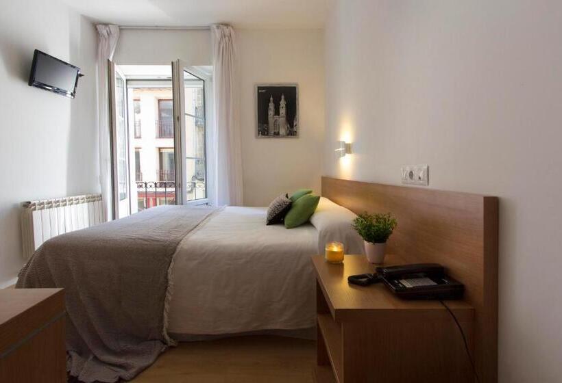 酒店 Hostal La Numantina