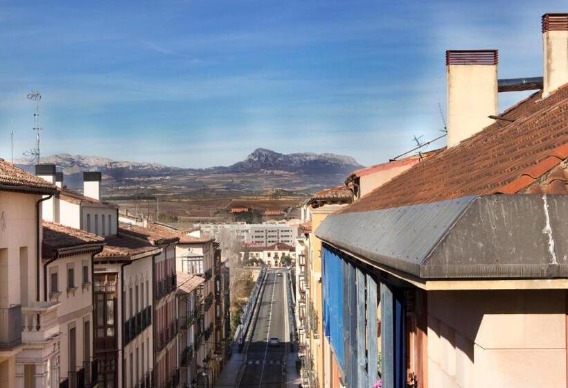 酒店 Hostal La Numantina