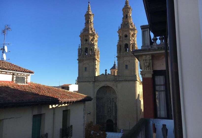 酒店 Hostal La Numantina