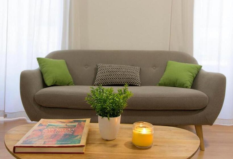 호텔 Hostal La Numantina