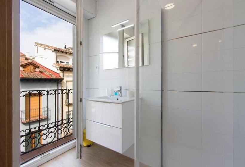 酒店 Hostal La Numantina