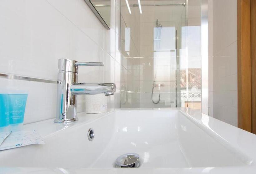 酒店 Hostal La Numantina