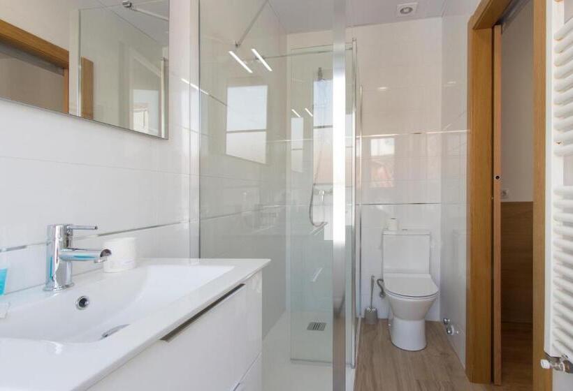 酒店 Hostal La Numantina