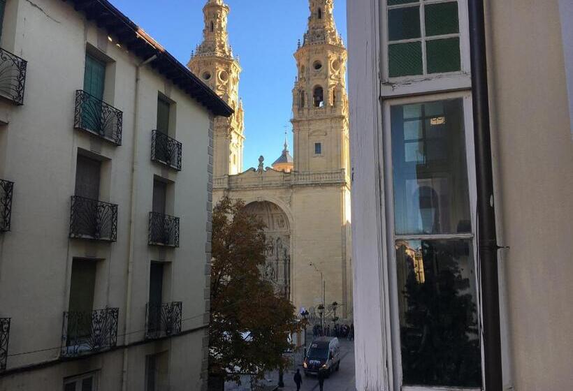 酒店 Hostal La Numantina