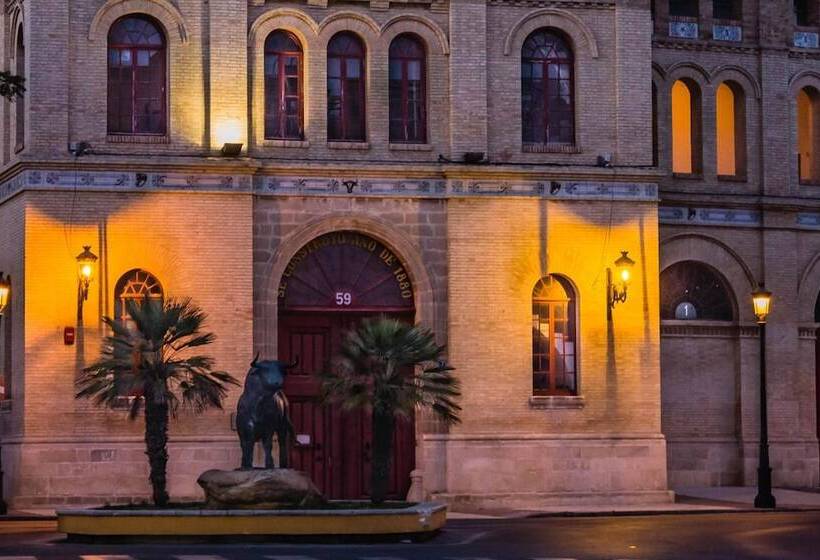 호텔 Hostal La Palma