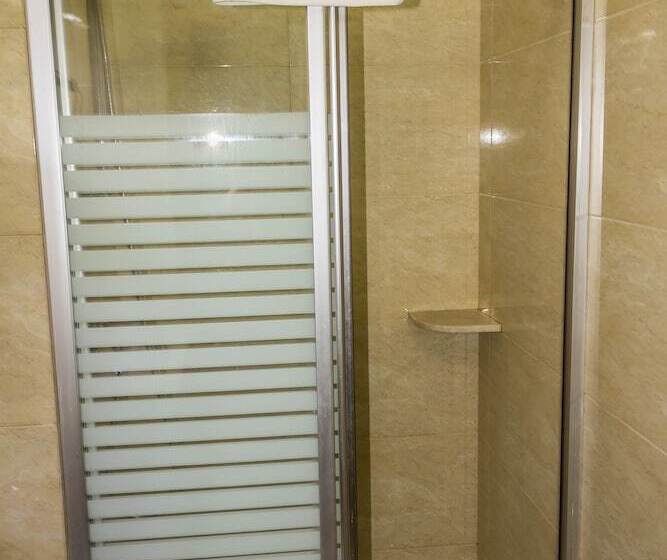 호텔 Hostal La Palma