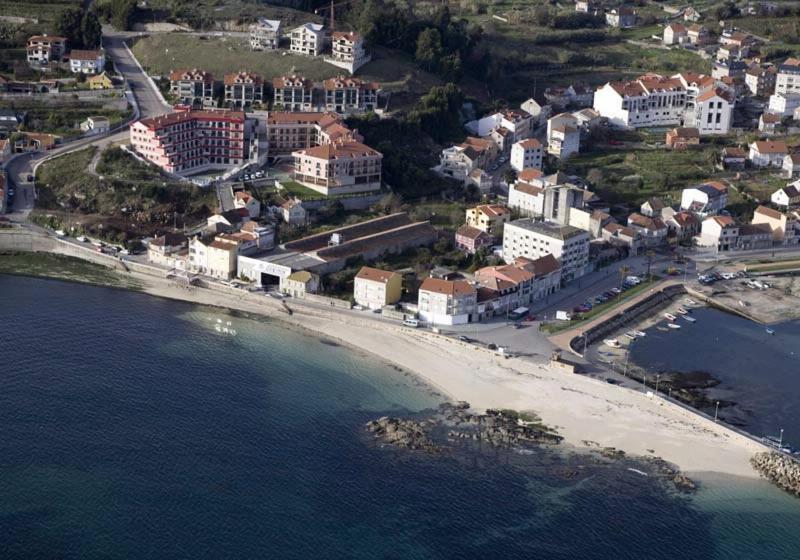 هتل Hostal La Paz