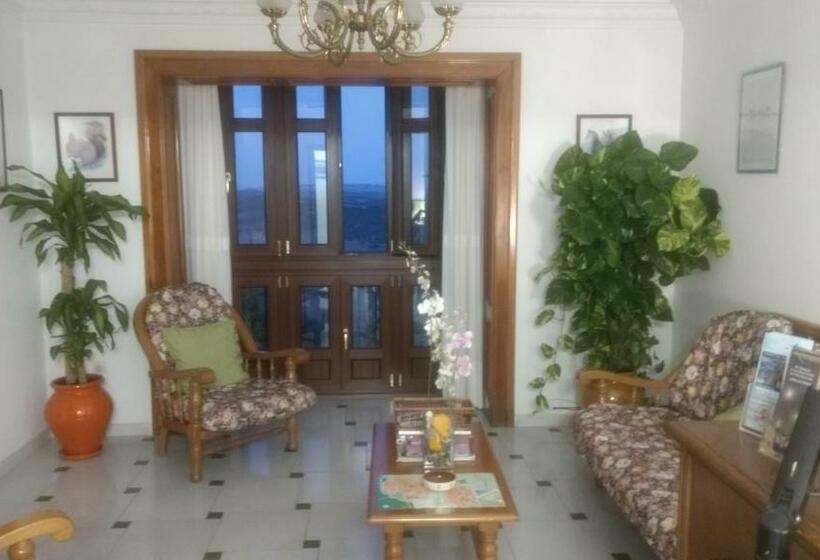 Hotel Hostal La Posada