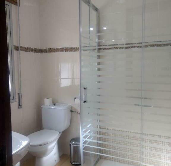 Hotel Hostal La Posada