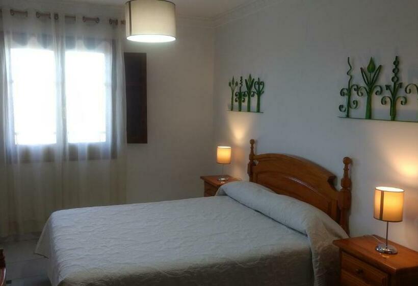 בית מלון כפרי Hostal La Posada